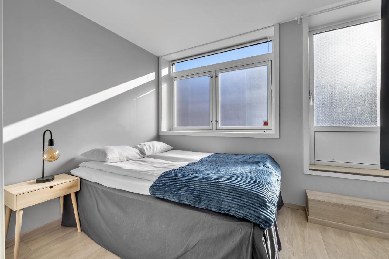 Arctic Homes - The Aurora Retreat * Tromso